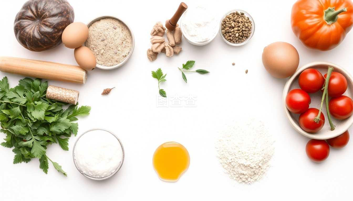 食物成分与食品 从营养标签到健康选择的科学指南