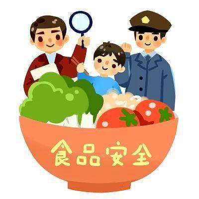 快开学了，这40个安全提醒要告诉孩子！（饮食安全篇）