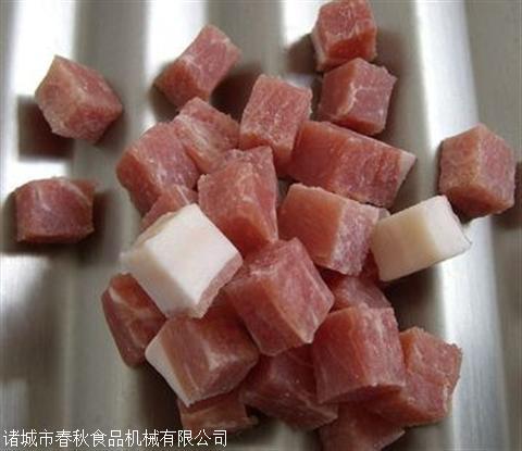 诸城市春秋食品机械 赋能食品工业的匠心力量